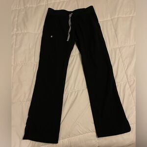 Figs kade cargo scrub pants